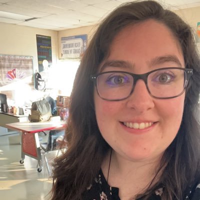 Middle School Technology Teacher ⚙️ 💡 🛠 💻 Technology Club advisor, XC Coach, Student Council Advisor, NJTEEA Conference Coordinator