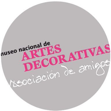 Asociación privada declarada de utilidad pública. Nuestro objetivo es el estudio, la conservación y la difusión de las #artesdecorativas y el #diseño.