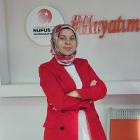 Hatice Bayraktutar (@haticebayraktu1) 's Twitter Profile Photo