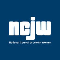 National Council of Jewish Women (@ncjw) 's Twitter Profile Photo National Council of Jewish Women (@ncjw) 's Twitter Profile Photo