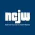 National Council of Jewish Women (@ncjw) Twitter profile photo National Council of Jewish Women (@ncjw) Twitter profile photo