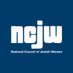 National Council of Jewish Women (@NCJW) Twitter profile photo