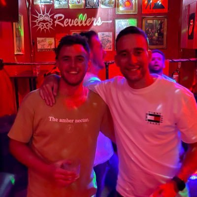 tom1501UK's profile picture. ⚽️