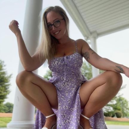 Nora Rose
Boston Momma
Fashion Model Couch ♥️💖
Fanspage Only