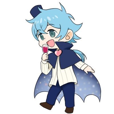 くろまんた@いろいろFAさんのプロフィール画像