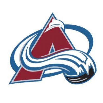 twitter account for everything about Colorado Avalanche 💙❤️🤍🏑