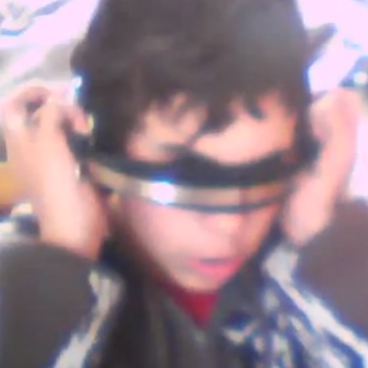 SÔ O CARA DO ÉQUIS MÉN ZÍU ZÍU