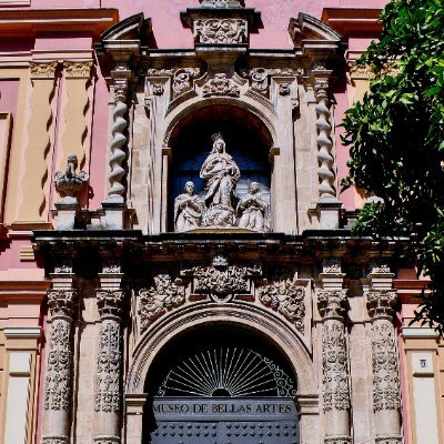 La Asociación de Amigos del Museo de Bellas Artes de Sevilla se constituyó en enero de 1982 como una entidad de iniciativa privada y sin ánimo de lucro.