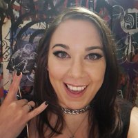 Natalie the 💣shell (@madwomantrying) 's Twitter Profile Photo Natalie the 💣shell (@madwomantrying) 's Twitter Profile Photo