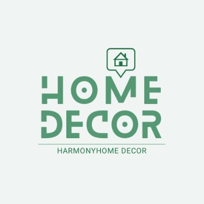 HarmonyhomeD's profile picture. 🏡 HarmonyHome Decor 🏡 Bringing Your Home to Life with Style and Elegance. ✨