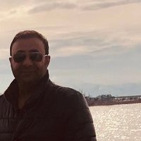 Kemal Altin (@k_aaaltin) 's Twitter Profile
