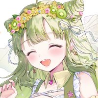 せゆう🥝💐💚(@seyuu_iriam) 's Twitter Profile Photo