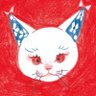 Tpkuma3's profile picture. 色鉛筆や赤青鉛筆で女の子や男の子、たまに動物、植物、ファンアート描いてます。ここ数ヶ月 体調不良のため低浮上していましたが、復活したかもなのでお絵描きや止まっていたリクエストも再開します⚠︎ 無断で画像の使用や転載、複製、改変、AI学習等は禁止 ⚠︎Repost is prohibited.