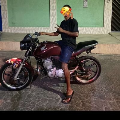 Fé em Deus e nas criancinhas da favela/conselho de mãe, é aviso de Deus..
🦅🦅