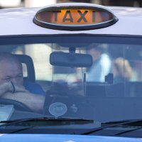 Johnny the Cabbie (@wildrover2000) 's Twitter Profile