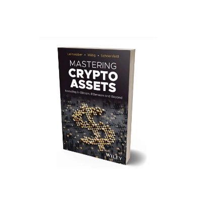 Mastering Crypto Assets Profile