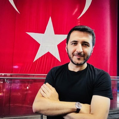 KulteginOzkan Profile Picture