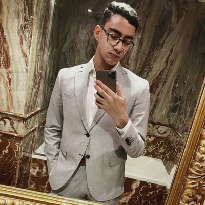 Ahmsamani_'s profile picture. .