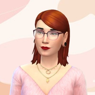 Marta | 26 y.o | The Sims 4 player |Gallery ID: Mvrciaa