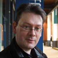 Mark Cantrell, @man0words.bsky.social (@man0words) 's Twitter Profile