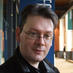 Mark Cantrell, @man0words.bsky.social (@man0words) Twitter profile photo