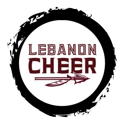 Official twitter account for Lebanon High School Cheerleading. Go Warriors!