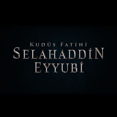 ★❍ Kudüs Fatihi Selahaddin Eyyubi ❍★
▅▅▅▅▅▅▅▅▅▅▅▅▅▅▅▅▅▅▅▅▅▅▅▅▅▅