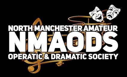 North Manchester Amateur Operatic and Dramatic Society - formed in 1919 and still rehearsing and playing at the Simpson Memorial Hall.