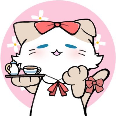 ポケナイ🍖(サ終により2019.07.29引退)/メメントモリ⚔️(415071465001)/ハロスイ🍎(8erj48)/ミラニキ👗など!リアルのこともつぶやく雑多垢。ポケナイ・メメモリ・ハロスイのプレイヤーさん、無言フォロー失礼します。惚気垢→@neko_kuma_0415