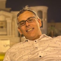 Mohammad Beltagy (@mohammadbeltag1) 's Twitter Profile