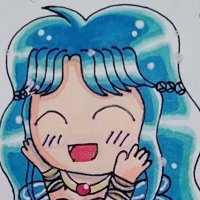 叙穏（フォロー外れる不具合あり） (@enokurucolorful) Twitter profile photo