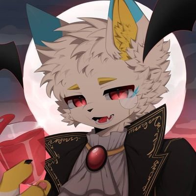 屑猫Vixさんのプロフィール画像