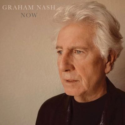 Official account of two-time Rock and Roll Hall of Fame inductee, Graham Nash • 2023 US - UK - EU tour on sale now. New album 'Now' out now! Available here: