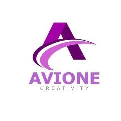 AvioneCreative's profile picture. Website Designs, Website Development, Digital Marketing, Graphic Designs, Social Media Management.