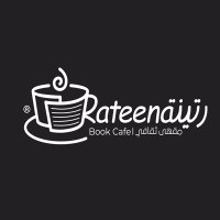 RateenaCafe (@rateenacafe) Twitter profile photo