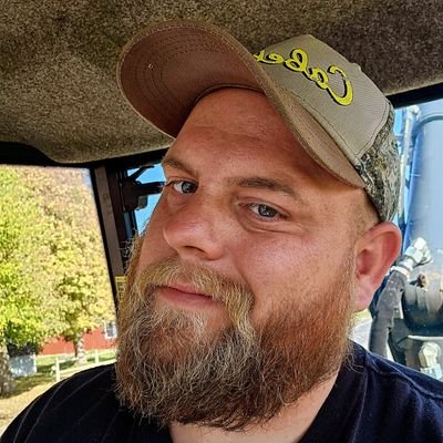 matthewclark988's profile picture. Dad to Sawyer and Finnley (twins)
Single