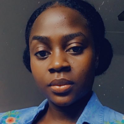 janet_dickson's profile picture. The Masterโs Vessel | Cybersecurity๐ฉโ๐ป