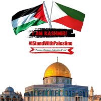 JKLF 4 #JammuKashmir Independence(@JKLF_Kashmir) 's Twitter Profile Photo