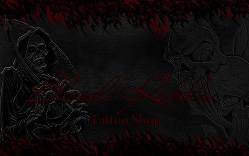 BloodRebelTatts's profile picture. Tattoo Shop If you want any work done please Dm for an appointment.   {21+ Explicit Content.}