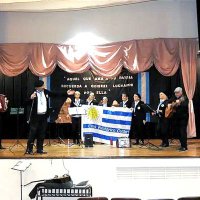 Coro Folklorico Colibri (@colibricoro) 's Twitter Profile