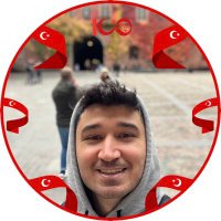 Volkan Bozkurt(@volknBozkrt) 's Twitter Profile Photo