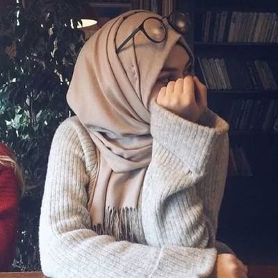 I'm a Muslim girl, the purpose of this account is to share my thought processes and ideas that I cannot share in real life. I believe in free thinking!