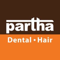 Partha Dental Hair(@parthaclinics) 's Twitter Profile Photo