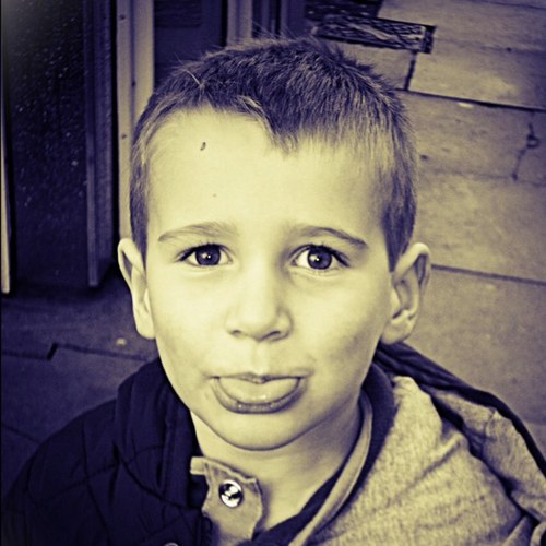 JonHall19's profile picture. 