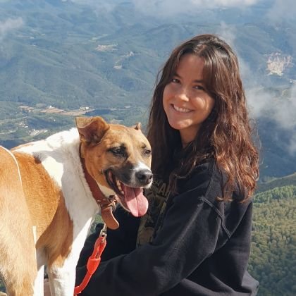 laiagmzm's profile picture. she/her | 🔬 PhD in Immunology                                          
(🌎📷🖌)