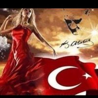 Ayşe Yazıcı(@AyeYazc89181824) 's Twitter Profile Photo