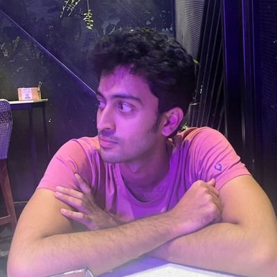 vamshi2506's profile picture. Building HiringX | NIT Trichy'19 | NSRCEL, IIM Bangalore'21