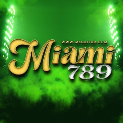 miami789_ Profile Picture