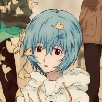Ǝ! 𝕂𝑎𝑧𝑎𝑟𝑖 ∈ℝ³ (@kazariayanami) 's Twitter Profile