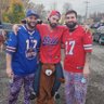 J__Mruk's profile picture. BUFFALO BILLS , BUFFALO SABRES & NEW YORK YANKEES #BillsMafia Bills STH                  https://t.co/P2AlCCWuKM
